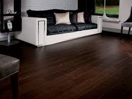 Dark Flooring